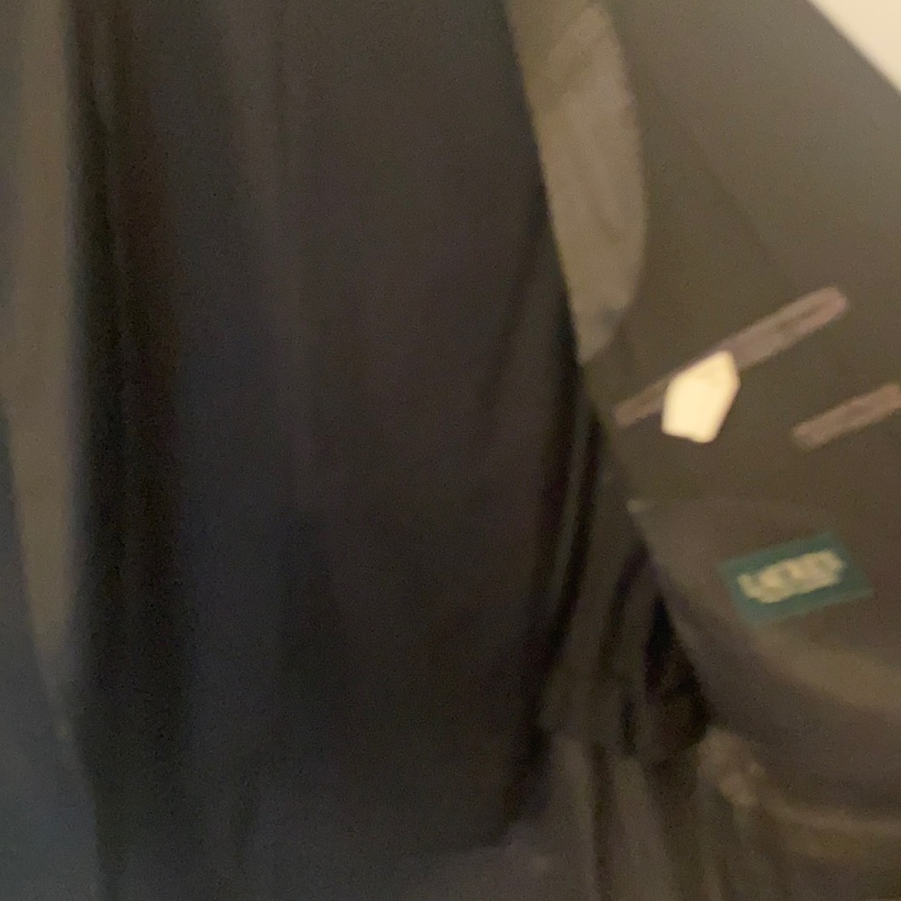 Suit set